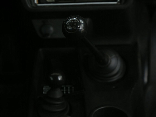 Lada (ВАЗ) 2121 (4x4)