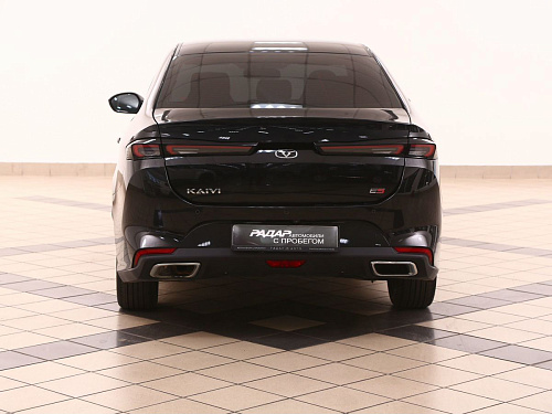 Kaiyi E5