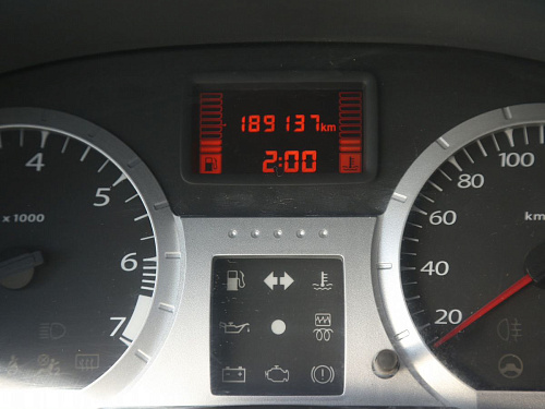 Lada (ВАЗ) Largus
