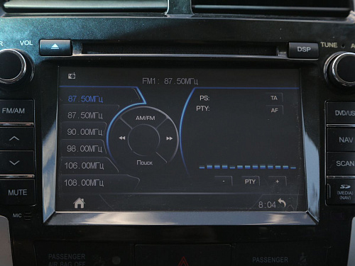 Peugeot 4008