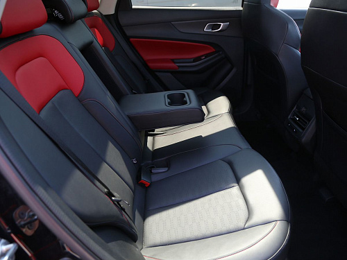 Changan CS55 Plus