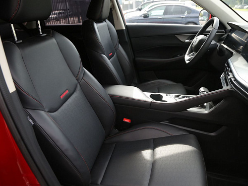 Changan CS35 Plus