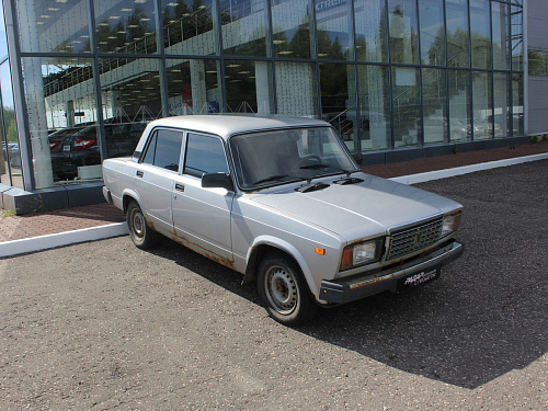 Lada (ВАЗ) 2107