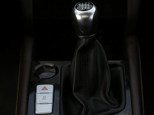 JAC J7