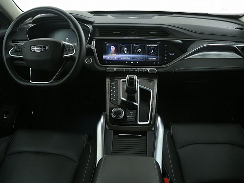 Geely Atlas Pro