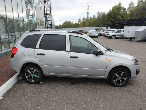 Lada (ВАЗ) Kalina