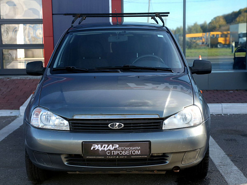Lada (ВАЗ) Kalina