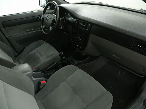 Daewoo Gentra