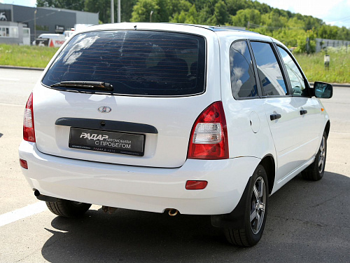 Lada (ВАЗ) Kalina