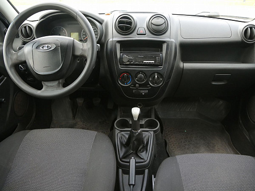 Lada (ВАЗ) Granta