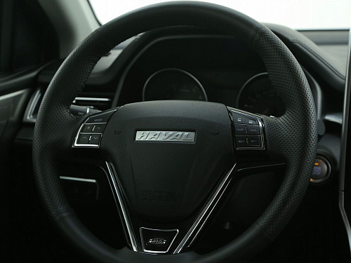 Haval M6