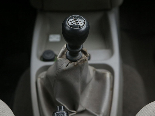 Lada (ВАЗ) Kalina
