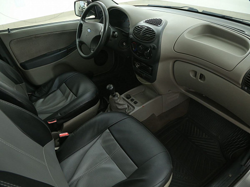 Lada (ВАЗ) Kalina