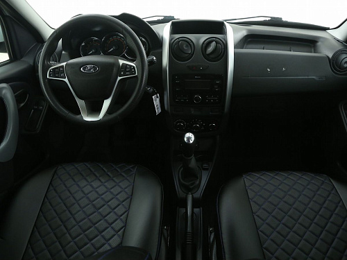 Lada (ВАЗ) Largus
