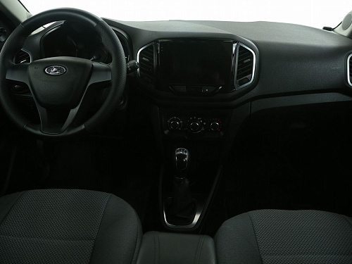 Lada (ВАЗ) XRAY