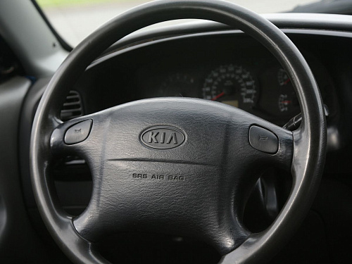 Kia Spectra