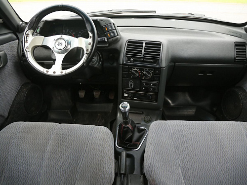 Lada (ВАЗ) 2112