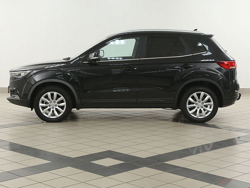 FAW Besturn X40