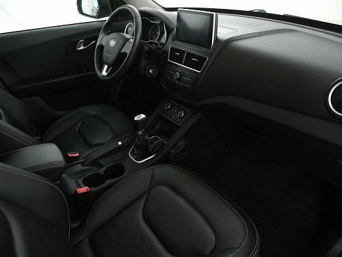 FAW Besturn X40