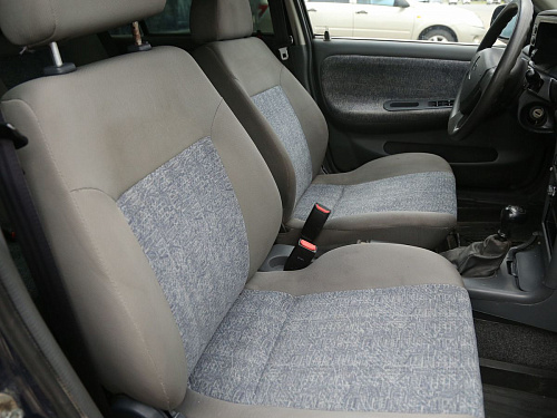 Daewoo Nexia