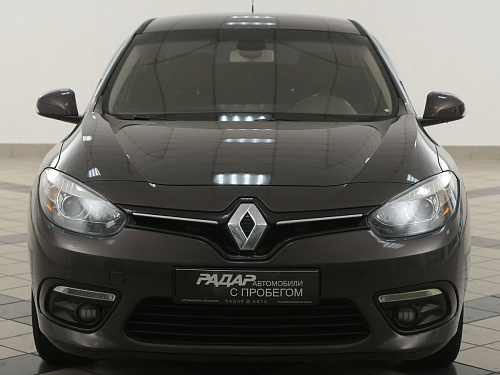 Renault Fluence