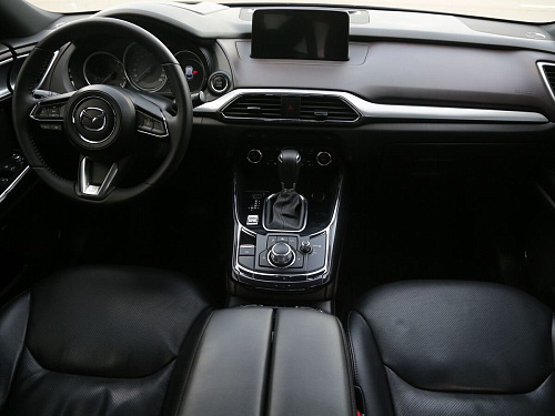 Mazda CX-9