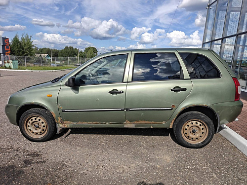 Lada (ВАЗ) Kalina