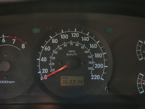Kia Spectra
