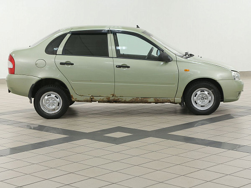 Lada (ВАЗ) Kalina