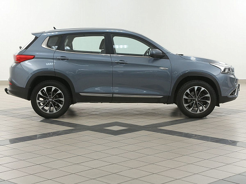 Chery Tiggo 7
