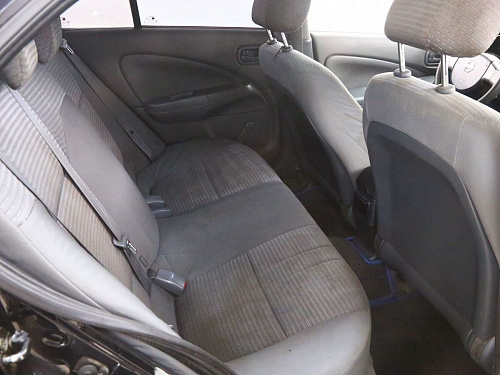 Nissan Almera Classic
