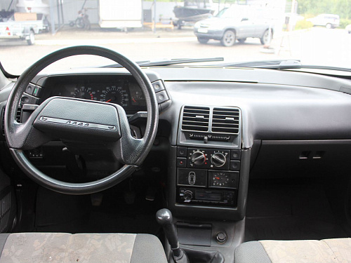 Lada (ВАЗ) 2110