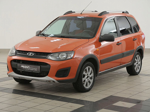 Lada (ВАЗ) Kalina