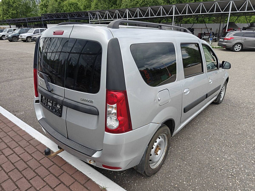 Lada (ВАЗ) Largus