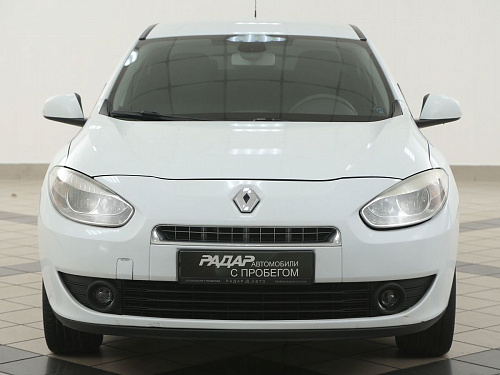 Renault Fluence
