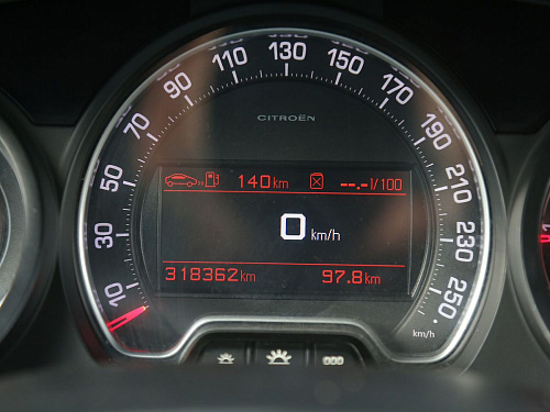 Citroen C5