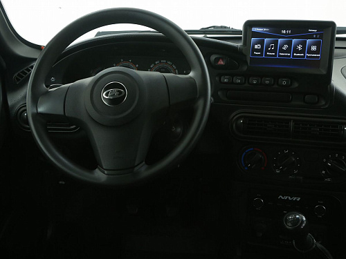 Lada (ВАЗ) Niva