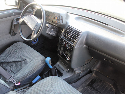 Lada (ВАЗ) 2110