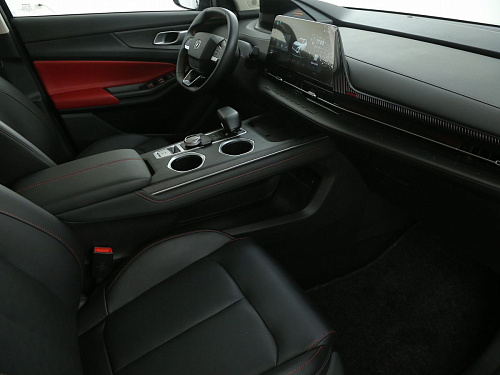 Changan CS55 Plus