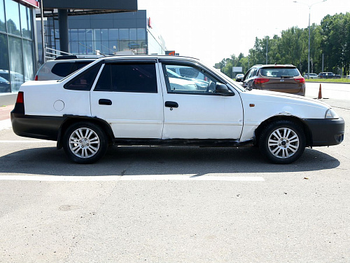 Daewoo Nexia