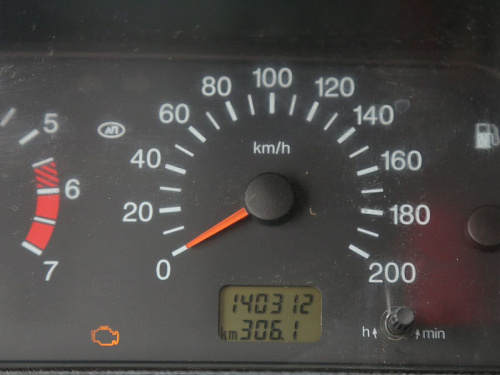 Lada (ВАЗ) 2121 (4x4)