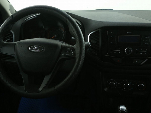Lada (ВАЗ) XRAY