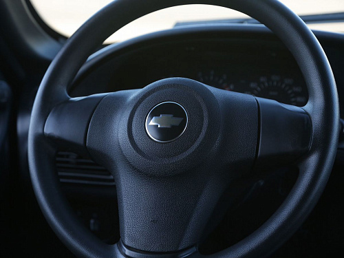 Chevrolet Niva