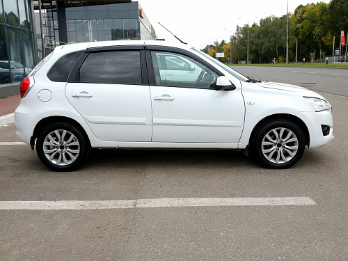 Datsun mi-DO