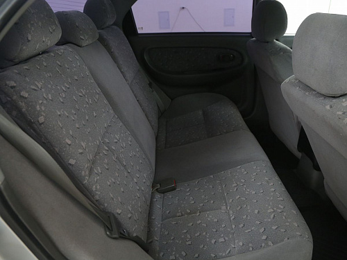 Kia Spectra