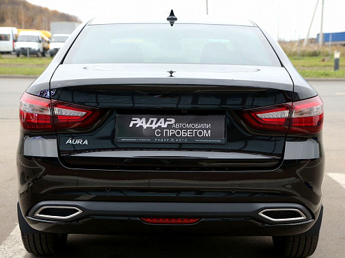 Lada (ВАЗ) Aura