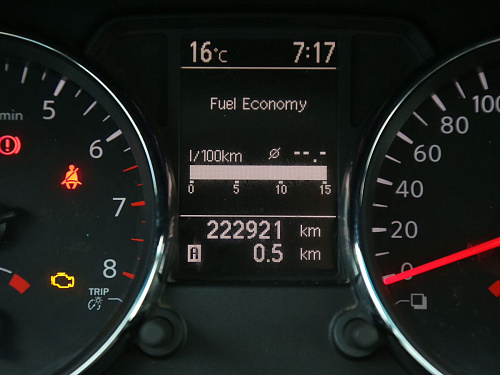 Nissan Qashqai+2