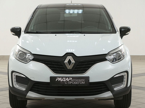 Renault Kaptur