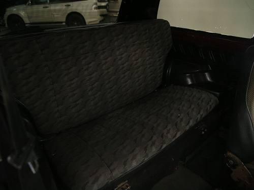 Lada (ВАЗ) 2121 (4x4)