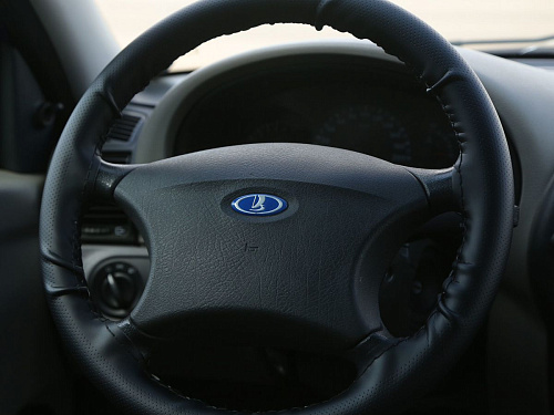 Lada (ВАЗ) Kalina